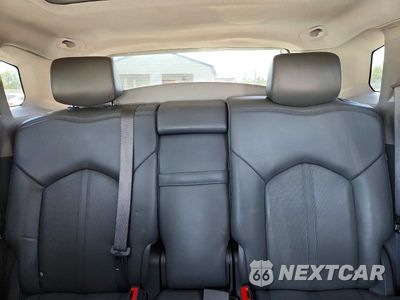 Zdjęcie 10 z 13 samochodu: 2012 CADILLAC SRX LUXURY COLLECTION VIN:3GYFNAE3XCS537700 - miniatura