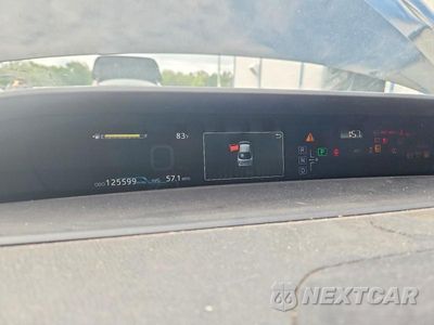 Zdjęcie 9 z 12 samochodu: 2016 TOYOTA PRIUS TWO ECO VIN:JTDKARFU3G3009367 - miniatura