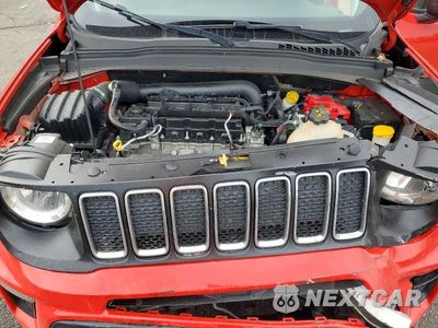 Zdjęcie 11 z 12 samochodu: 2021 JEEP RENEGADE SPORT VIN:ZACNJDABXMPN09892 - miniatura