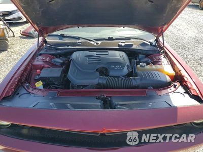 Zdjęcie 11 z 13 samochodu: 2019 DODGE CHALLENGER VIN:2C3CDZGG5KH759920 - miniatura