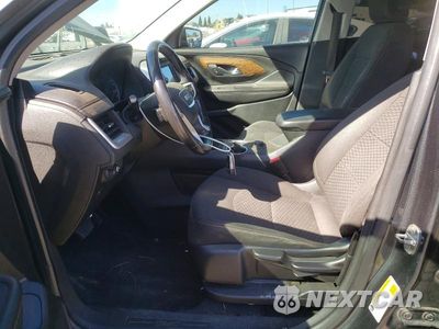 Zdjęcie 7 z 13 samochodu: 2018 GMC TERRAIN SLE VIN:3GKALMEV5JL286086 - miniatura