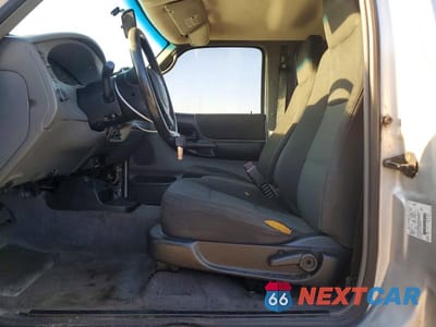 Zdjęcie 7 z 12 samochodu: 2004 FORD RANGER SUPER CAB VIN:1FTYR14U04PA46985 - miniatura