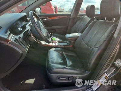 Zdjęcie 7 z 12 samochodu: 2010 TOYOTA AVALON XLS VIN:4T1BK3DB6AU366521 - miniatura