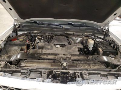 Zdjęcie 11 z 12 samochodu: 2015 CHEVROLET SILVERADO K1500 LTZ VIN:1GCVKSECXFZ260702 - miniatura