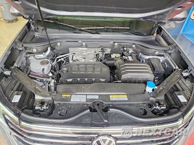 Zdjęcie 12 z 14 samochodu: 2026 VOLKSWAGEN ATLAS SE VIN:1V2HN2CA8TC581060 - miniatura