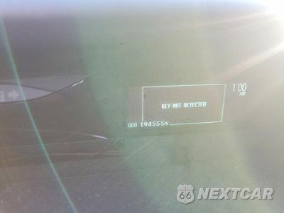 Zdjęcie 9 z 12 samochodu: 2011 TOYOTA PRIUS TWO VIN:JTDKN3DU3B0262624 - miniatura