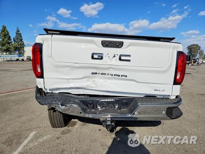 Zdjęcie 6 z 12 samochodu: 2026 GMC SIERRA C1500 SLT VIN:3GTPHDED1TG356449 - miniatura