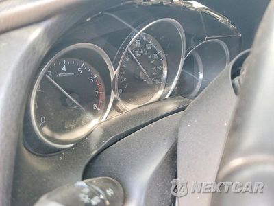 Zdjęcie 9 z 12 samochodu: 2017 MAZDA 6 TOURING VIN:JM1GL1V51H1148552 - miniatura