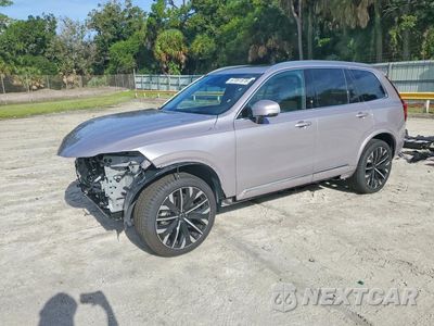 2026 VOLVO XC90 PLUS YV4062PE4T1464495 - główne zdjęcie licytacji z USA - miniatura