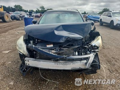 Piąte zdjęcie samochodu w środku: 2013 NISSAN ALTIMA 2.5 VIN:1N4AL3AP2DN562134 - miniatura
