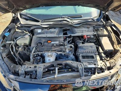 Zdjęcie 11 z 12 samochodu: 2016 HONDA CIVIC EX VIN:19XFC2F79GE018774 - miniatura