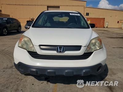 Piąte zdjęcie samochodu w środku: 2009 HONDA CR-V LX VIN:3CZRE38349G703385 - miniatura