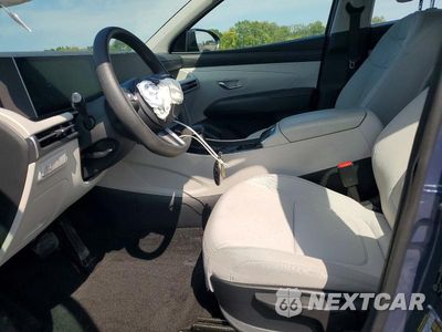 Zdjęcie 7 z 13 samochodu: 2026 HYUNDAI TUCSON SE VIN:5NMJA3DEXTH619332 - miniatura