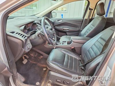 Zdjęcie 7 z 13 samochodu: 2018 FORD ESCAPE SEL VIN:1FMCU9HD9JUA40063 - miniatura