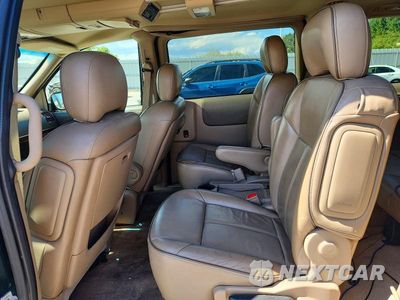 Zdjęcie 11 z 13 samochodu: 2006 BUICK TERRAZA CXL VIN:5GADX33L96D138255 - miniatura