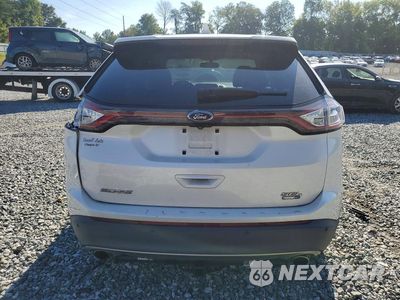 Zdjęcie 6 z 14 samochodu: 2015 FORD EDGE SEL VIN:2FMPK4J96FBB07604 - miniatura