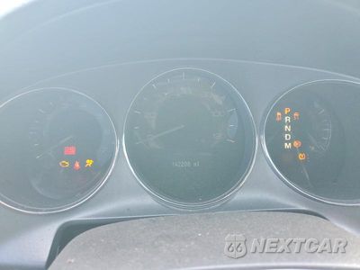 Zdjęcie 9 z 12 samochodu: 2010 LINCOLN MKZ VIN:3LNHL2GC2AR602529 - miniatura