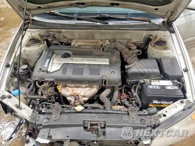 Zdjęcie 11 z 13 samochodu: 2006 HYUNDAI ELANTRA GLS VIN:KMHDN46D66U280623 - miniatura