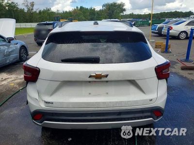 Zdjęcie 6 z 13 samochodu: 2025 CHEVROLET TRAX 1LT VIN:KL77LHEP9SC216759 - miniatura