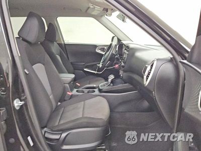 Zdjęcie 15 z 15 samochodu: 2025 KIA SOUL LX VIN:KNDJ23AU5S7930794 - miniatura