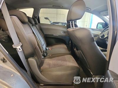 Zdjęcie 11 z 13 samochodu: 2008 SUBARU TRIBECA VIN:4S4WX96D084413430 - miniatura