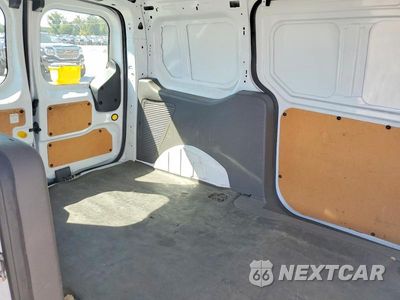 Zdjęcie 10 z 12 samochodu: 2022 FORD TRANSIT CONNECT XL DELIVERY VAN VIN:NM0LS7S21N1524920 - miniatura