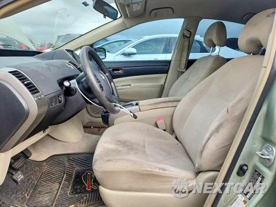 Zdjęcie 7 z 12 samochodu: 2007 TOYOTA PRIUS BASE VIN:JTDKB20U877638774 - miniatura