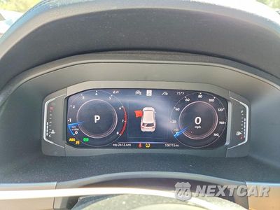 Zdjęcie 9 z 13 samochodu: 2020 VOLKSWAGEN ATLAS CROSS SPORT SEL PREMIUM R-LINE VIN:1V2TE2CA9LC221855 - miniatura