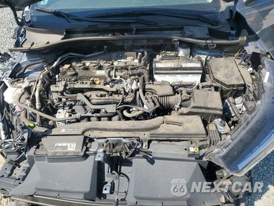 Zdjęcie 12 z 13 samochodu: 2024 TOYOTA COROLLA CROSS LE VIN:7MUBAAAG9RV090045 - miniatura