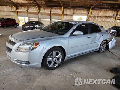 2012 CHEVROLET MALIBU 2LT 1G1ZD5E06CF345335 - główne zdjęcie licytacji z USA - miniatura