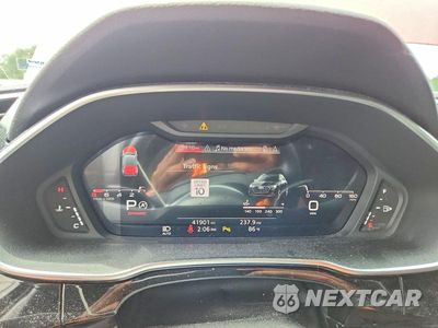 Zdjęcie 9 z 13 samochodu: 2024 AUDI Q3 PREMIUM PLUS S LINE 45 VIN:WA1EECF37R1108076 - miniatura