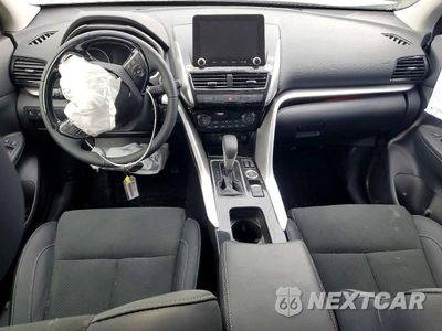 Zdjęcie 8 z 12 samochodu: 2026 MITSUBISHI ECLIPSE CROSS SE VIN:JA4ATWAA7TZ027471 - miniatura