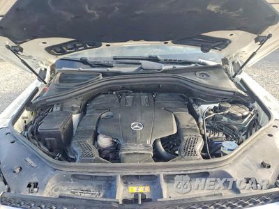 Zdjęcie 12 z 13 samochodu: 2019 MERCEDES-BENZ GLS 450 4MATIC VIN:4JGDF6EE6KB228627 - miniatura