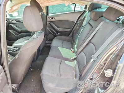 Zdjęcie 10 z 12 samochodu: 2016 MAZDA 3 TOURING VIN:3MZBM1W75GM283961 - miniatura
