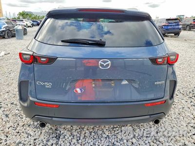 Zdjęcie 6 z 13 samochodu: 2024 MAZDA CX-50 PREFERRED VIN:7MMVABBM1RN157034 - miniatura