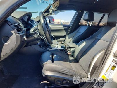 Zdjęcie 7 z 13 samochodu: 2015 BMW X1 XDRIVE35I VIN:WBAVM5C57FVV93637 - miniatura