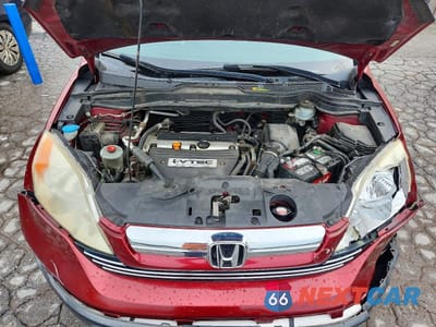 Zdjęcie 12 z 13 samochodu: 2008 HONDA CR-V EX VIN:JHLRE48548C021222 - miniatura