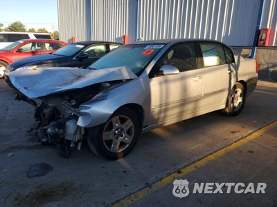 2006 CHEVROLET MALIBU LT 1G1ZT53856F282678 - główne zdjęcie licytacji z USA - miniatura