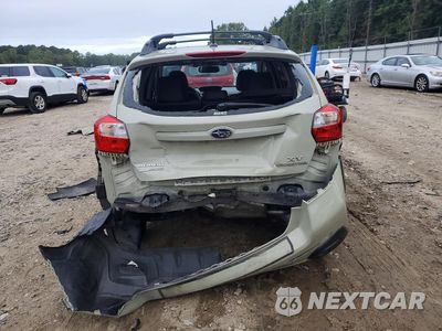 Zdjęcie 6 z 12 samochodu: 2015 SUBARU XV CROSSTREK SPORT LIMITED VIN:JF2GPASC7F8210923 - miniatura