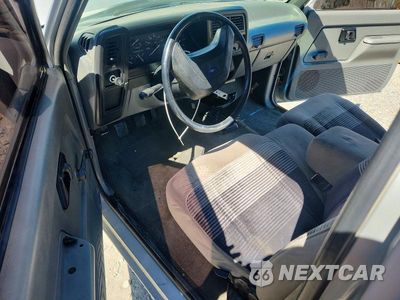 Zdjęcie 8 z 12 samochodu: 1992 FORD RANGER VIN:1FTCR10U3NUC44558 - miniatura