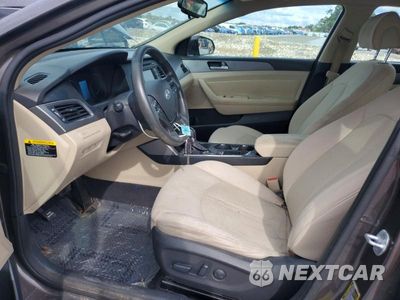 Zdjęcie 7 z 13 samochodu: 2015 HYUNDAI SONATA SE VIN:5NPE24AF6FH234648 - miniatura