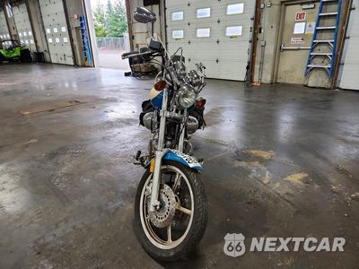 Drugie zdjęcie samochodu z przodu: 1996 YAMAHA XV1100 S VIN:JYA1TEE00TA064633 - miniatura