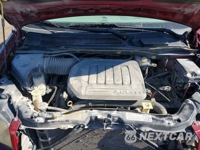 Zdjęcie 12 z 13 samochodu: 2013 CHRYSLER TOWN & COUNTRY TOURING L VIN:2C4RC1CG6DR534600 - miniatura