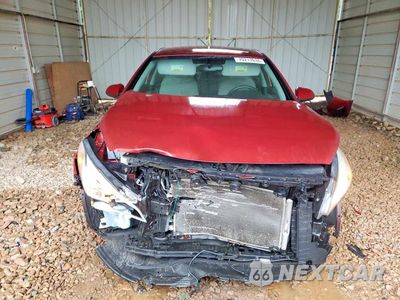 Piąte zdjęcie samochodu w środku: 2016 HYUNDAI SONATA SE VIN:5NPE24AF2GH358059 - miniatura