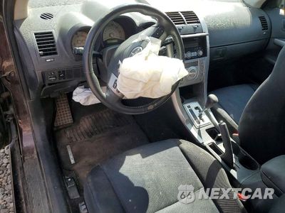 Zdjęcie 8 z 13 samochodu: 2009 SCION TC BASE VIN:JTKDE167490299933 - miniatura