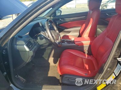 Zdjęcie 7 z 12 samochodu: 2018 HONDA ACCORD SPORT VIN:1HGCV1F39JA007614 - miniatura