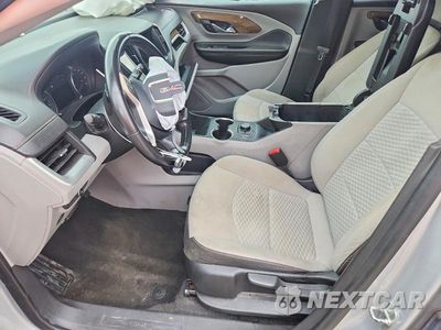 Zdjęcie 7 z 13 samochodu: 2020 GMC TERRAIN SLE VIN:3GKALMEVXLL210933 - miniatura