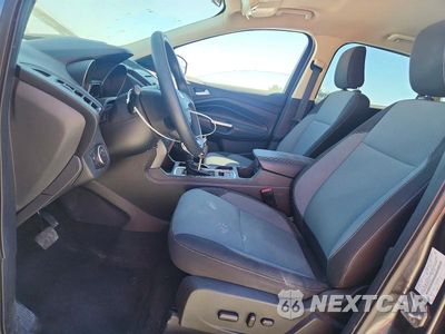 Zdjęcie 7 z 13 samochodu: 2018 FORD ESCAPE SE VIN:1FMCU9GD6JUD19617 - miniatura