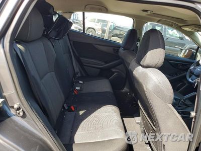 Zdjęcie 10 z 12 samochodu: 2021 SUBARU IMPREZA PREMIUM VIN:4S3GTAD6XM3703426 - miniatura