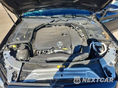 Zdjęcie 11 z 13 samochodu: 2020 MERCEDES-BENZ C 300 4MATIC VIN:55SWF8EBXLU327687 - miniatura